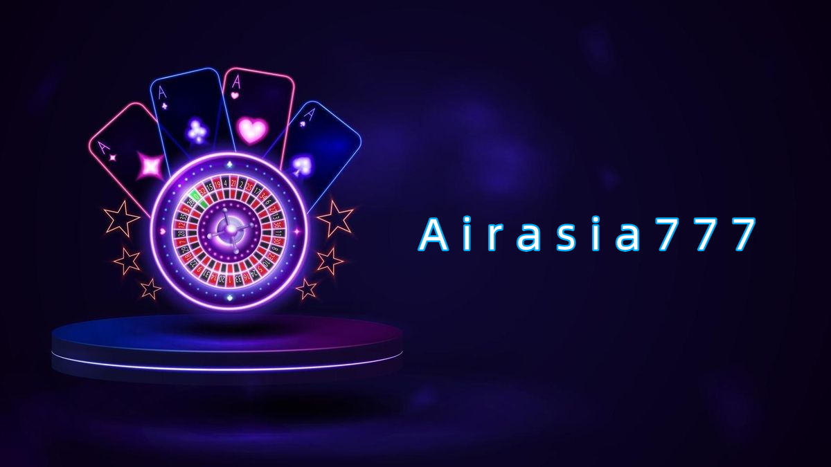 Airasia777 پاکستان